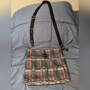 Coach Crossbody